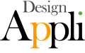 デザイン・アプリ